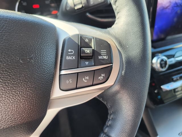 Certified 2023 Ford Explorer Limited w/ Hybrid Equipment Group 310A AWD/4WD image 20
