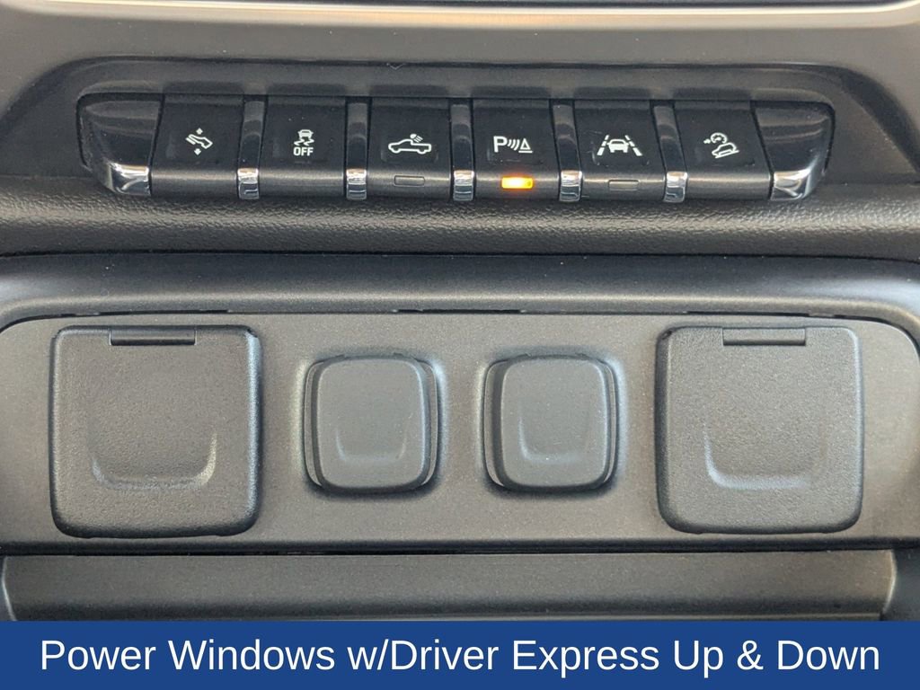 Used 2018 GMC Sierra 1500 Denali image 27