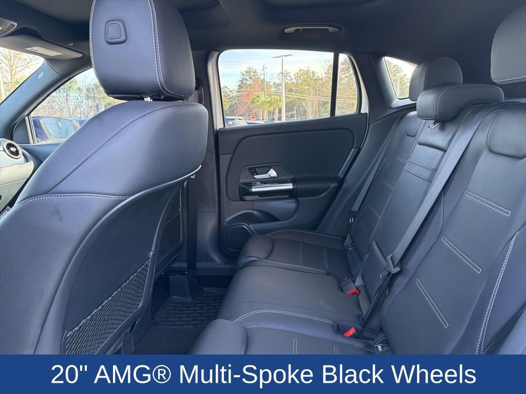 Used 2023 Mercedes-Benz GLA 250 GLA 250 image 14