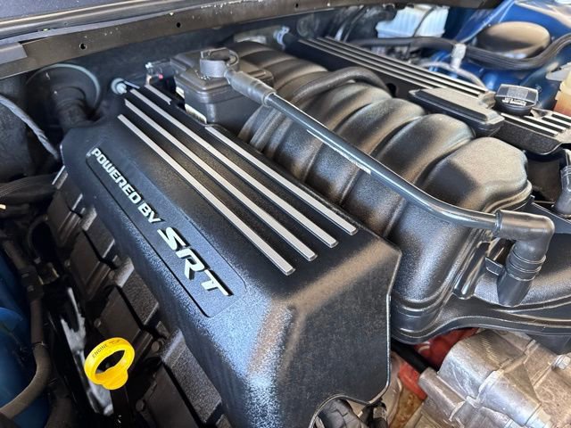 Used 2022 Dodge Challenger R/T Scat Pack RWD image 23