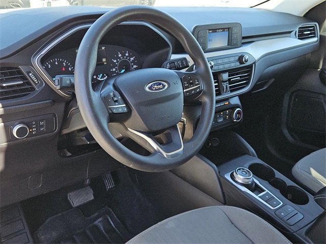 Certified 2022 Ford Escape S image 22