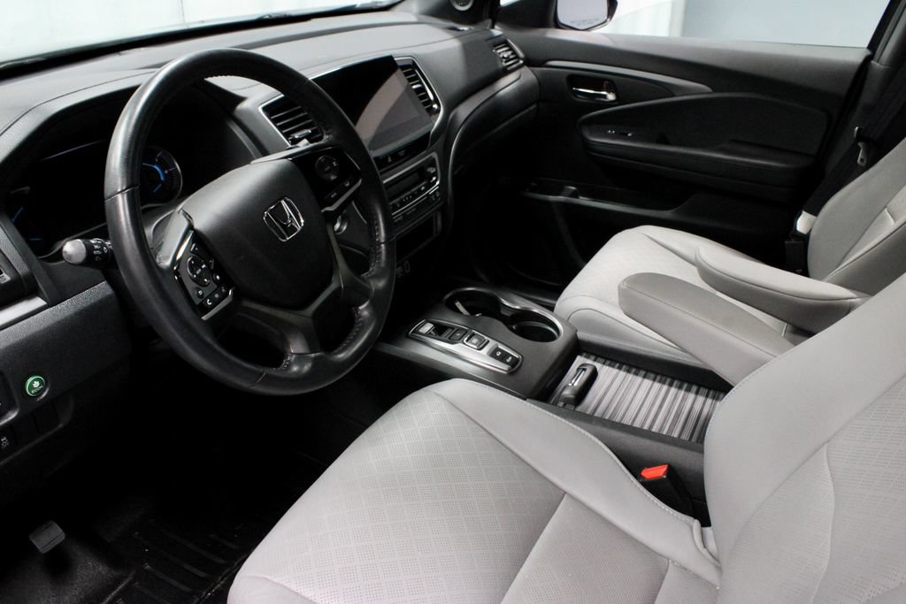 Used 2021 Honda Passport EX-L image 23