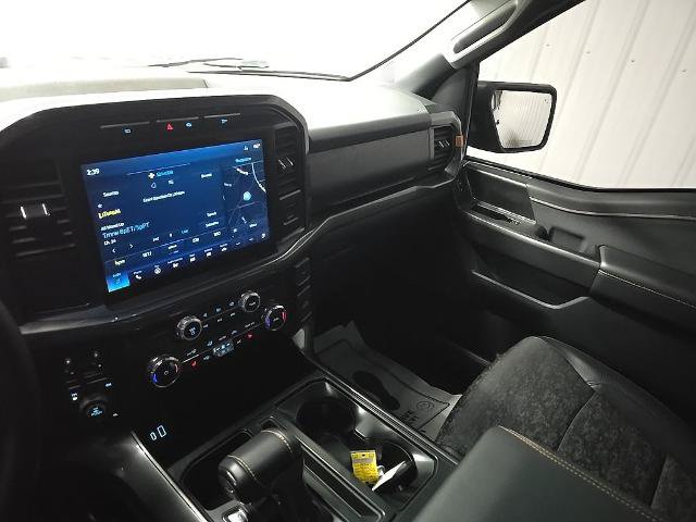 Certified 2023 Ford F150 Tremor w/ Bed Utility Package AWD/4WD image 31