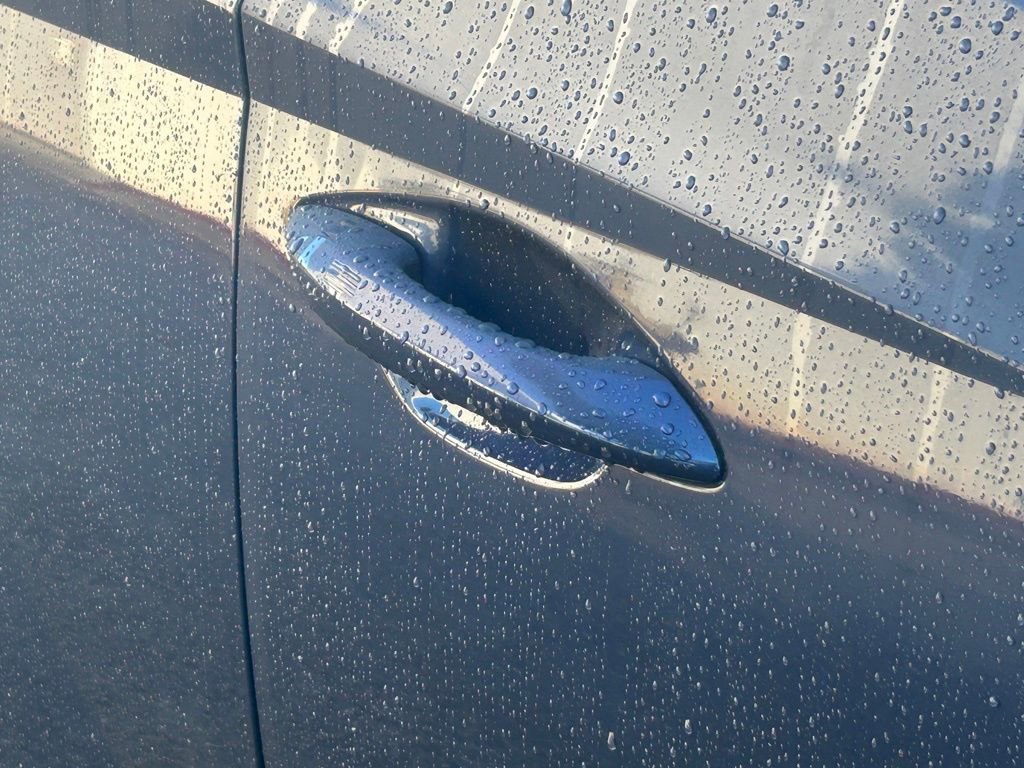 Used 2025 Hyundai Tucson SEL image 18