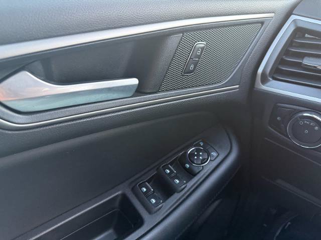 Certified 2024 Ford Edge SEL AWD/4WD image 26
