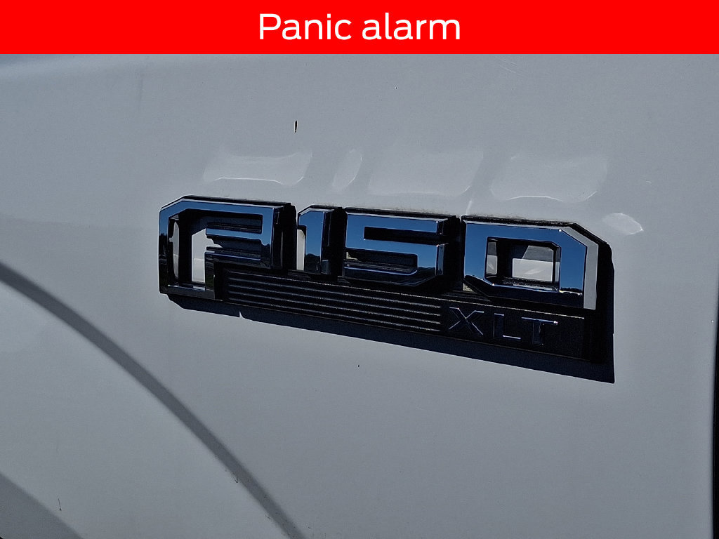 Certified 2019 Ford F150 XLT AWD/4WD image 29