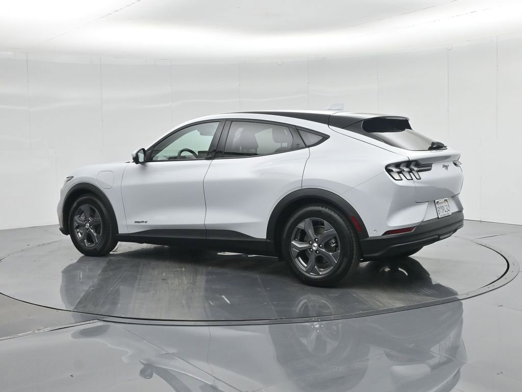 Certified 2021 Ford Mustang Mach-E Select image 6