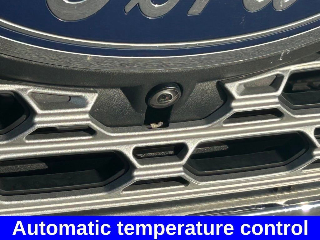 Certified 2023 Ford Explorer Limited image 20