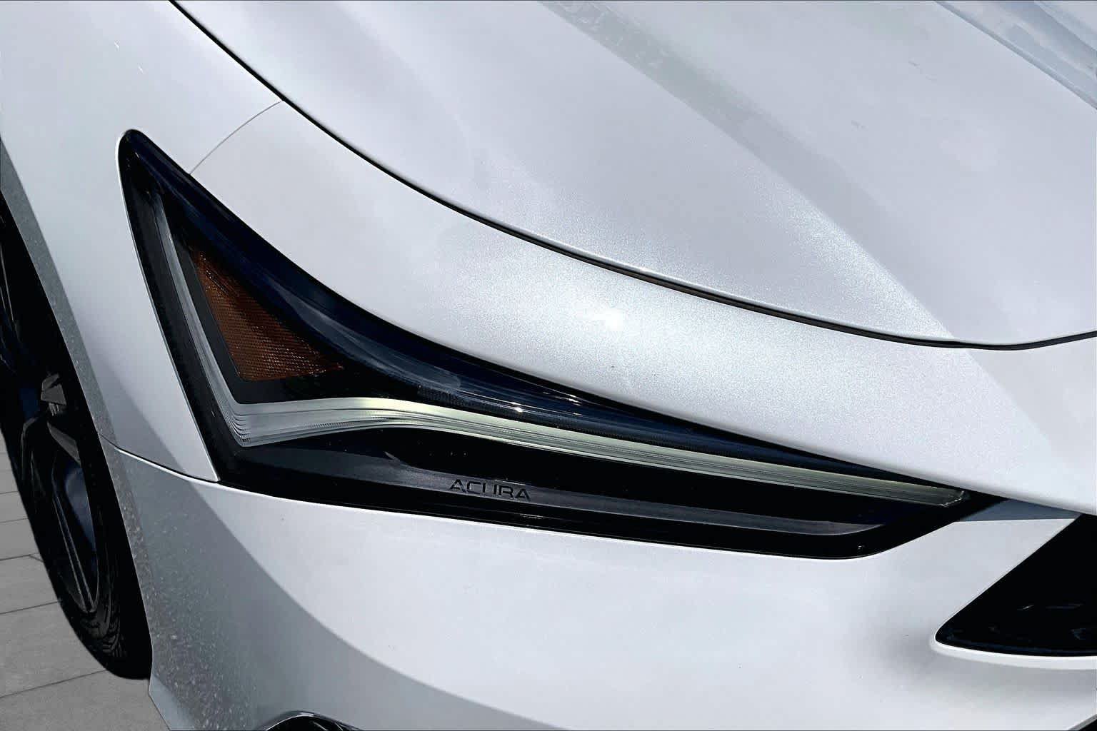 Used 2024 Acura Integra A-Spec FWD image 27