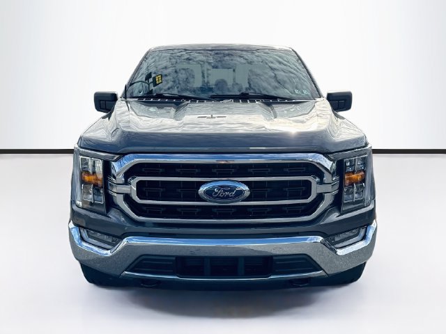Certified 2023 Ford F150 XLT w/ Equipment Group 302A High AWD/4WD image 3