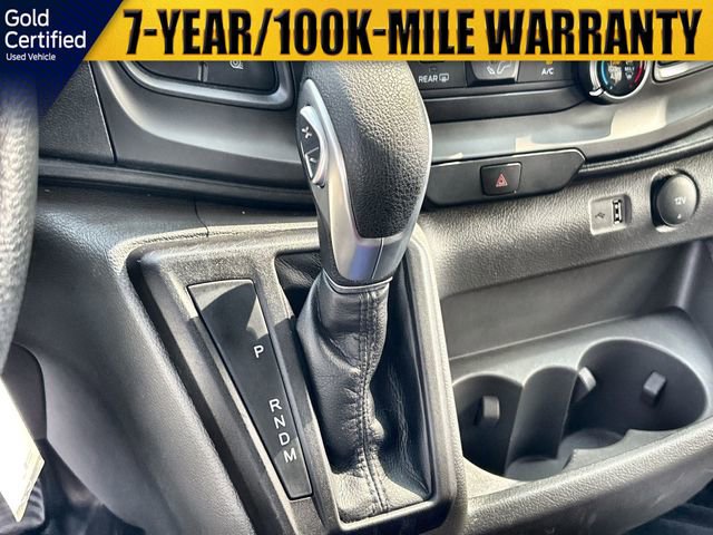 Certified 2024 Ford Transit 250 Low Roof w/ Exterior Upgrade Package image 28