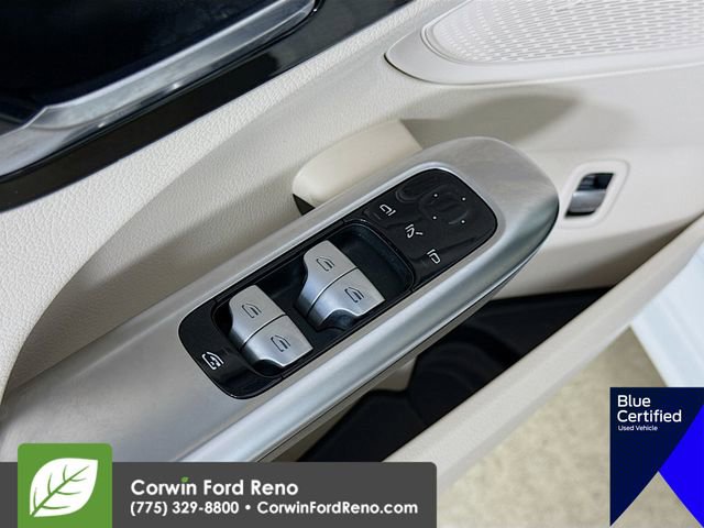 Used 2022 Mercedes-Benz C 300 4MATIC Sedan image 20