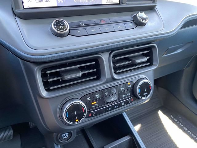Certified 2024 Ford Maverick Tremor w/ Tremor Off-Road Package AWD/4WD image 25