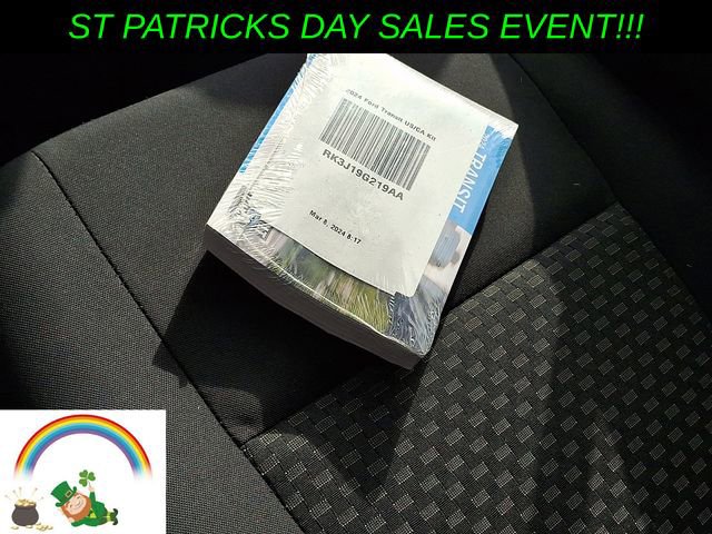 Certified 2024 Ford Transit 250 Base w/ Exterior Upgrade Package image 26