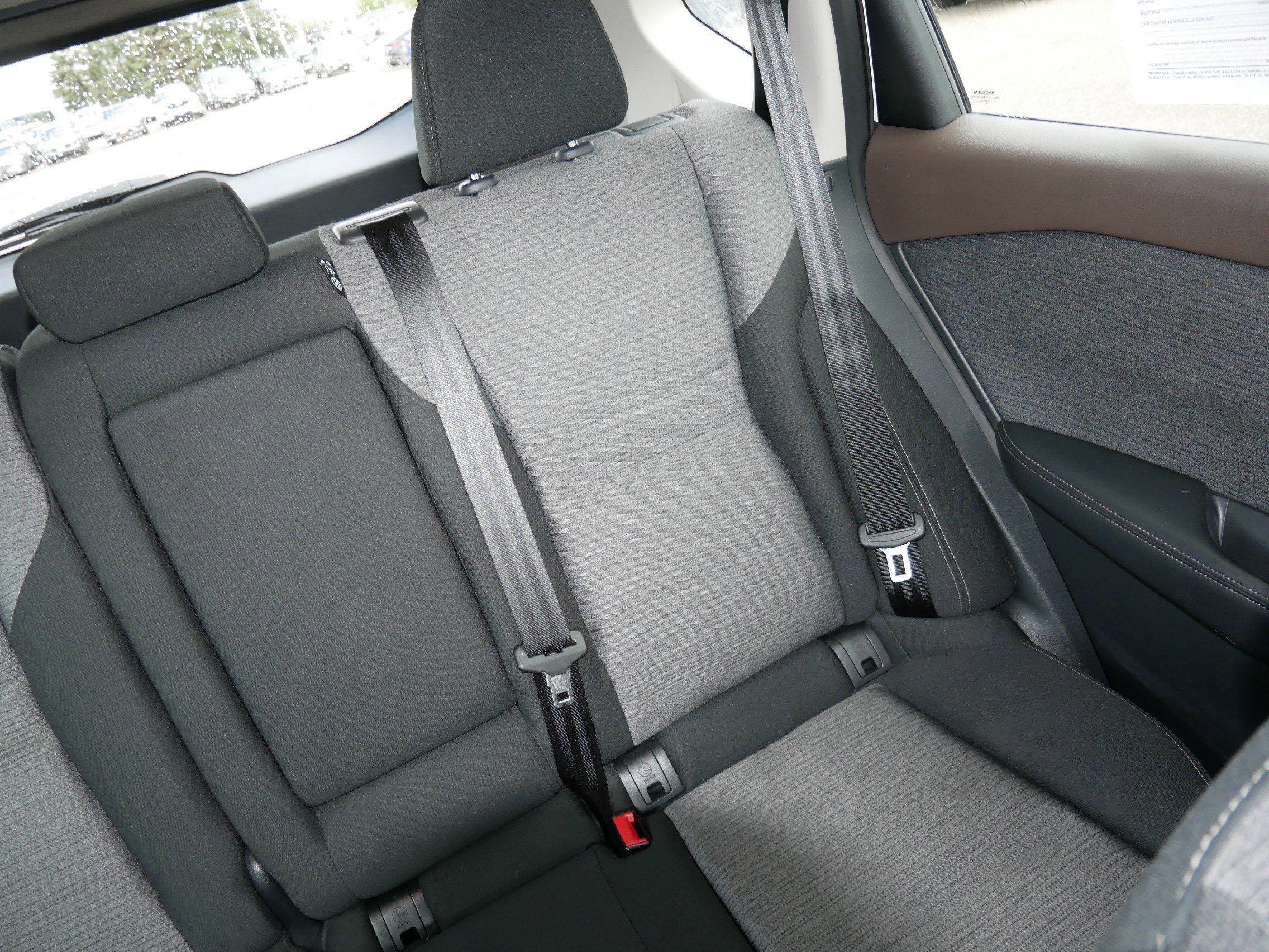 Used 2023 Nissan Rogue SV AWD/4WD image 14