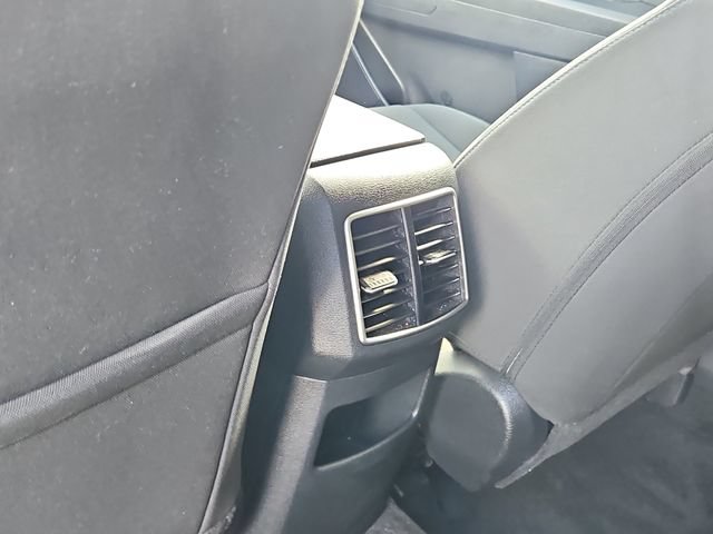 Used 2025 Kia Sportage LX FWD image 12