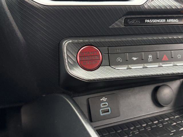 Certified 2024 Ford Mustang Premium RWD image 18