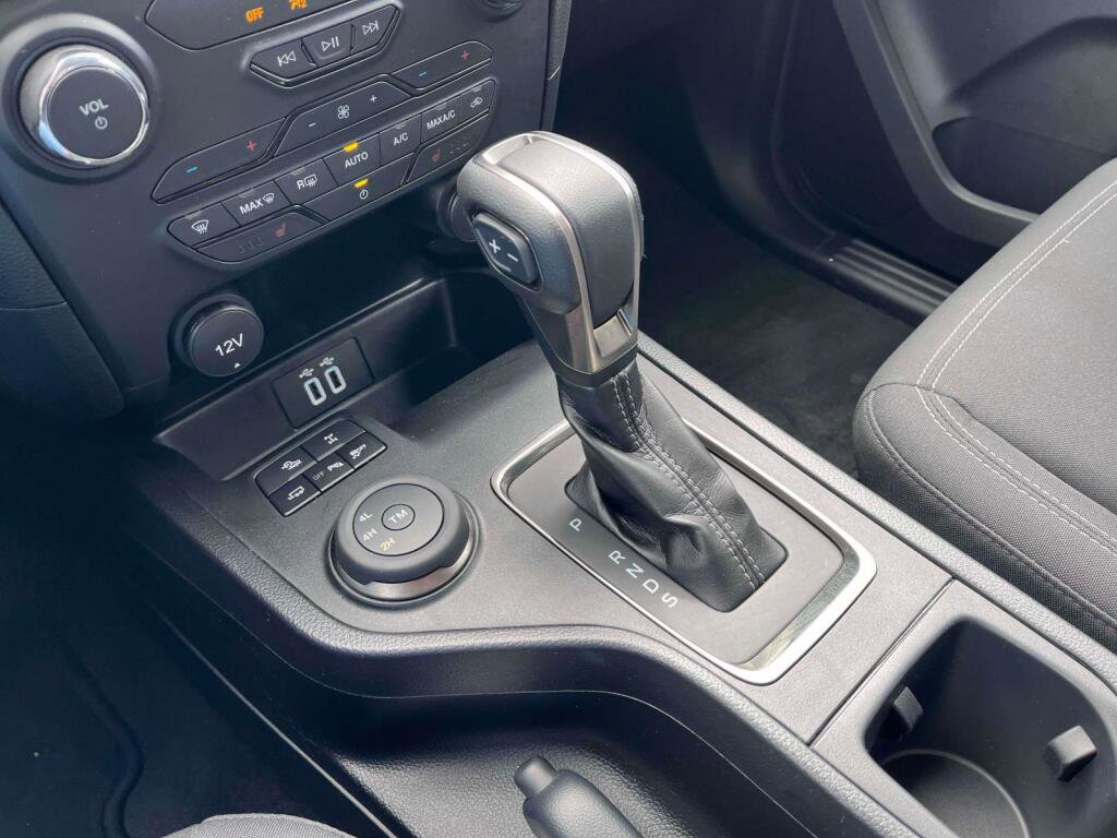 Certified 2023 Ford Ranger XLT w/ Equipment Group 302A High AWD/4WD image 30