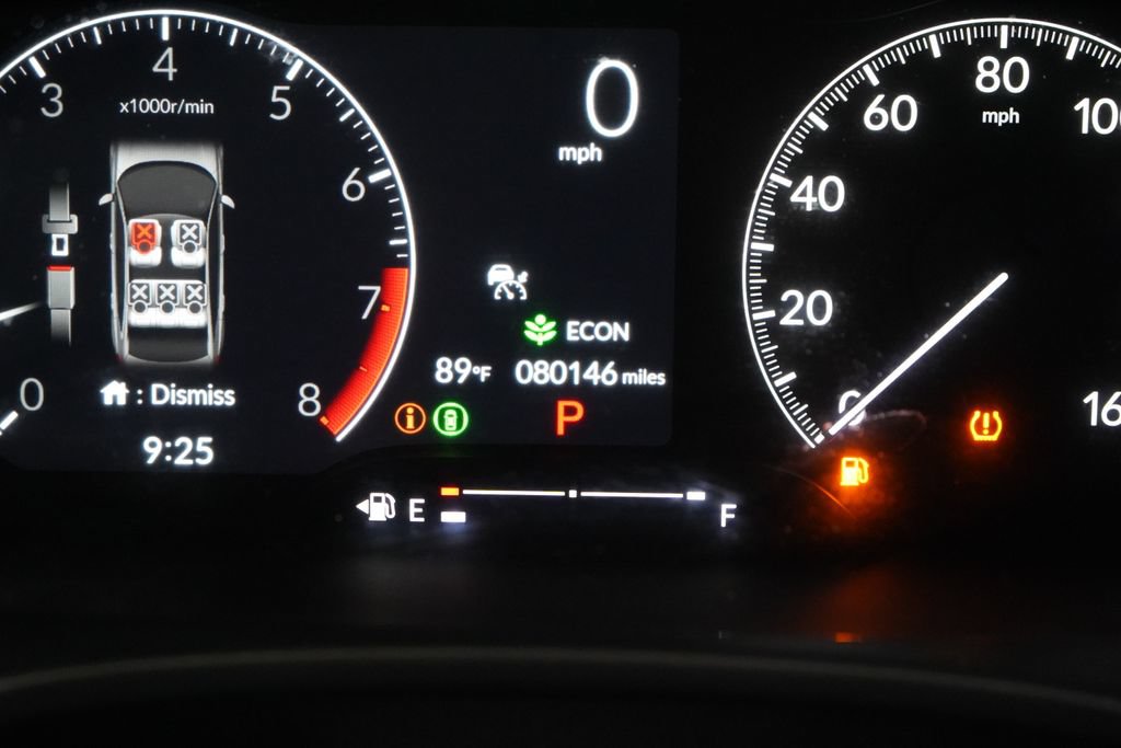 Used 2024 Honda Civic Sport image 34