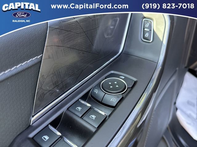 Certified 2023 Ford F150 XLT w/ Equipment Group 302A High image 21