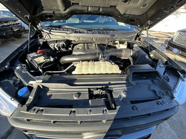 Certified 2021 Ford F150 Lariat w/ FX4 Off-Road Package AWD/4WD image 25