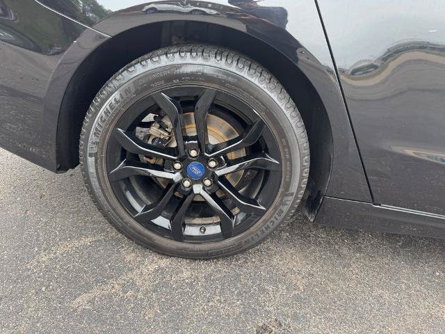 Certified 2020 Ford Fusion SE w/ Equipment Group 151A FWD image 21