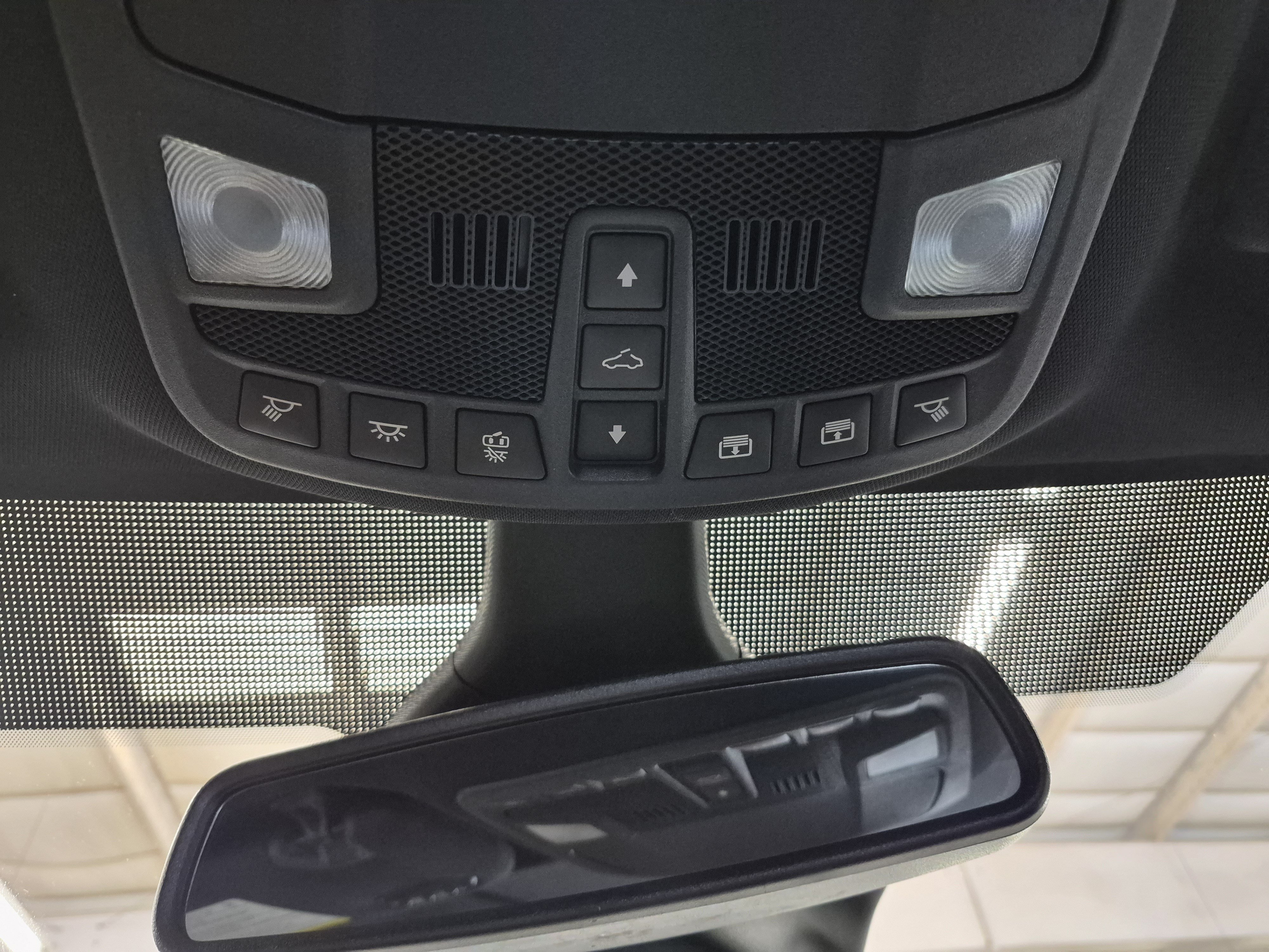 Certified 2024 Ford Edge ST-Line AWD/4WD image 37