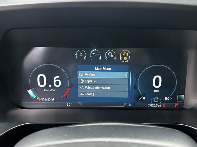 Certified 2023 Ford Expedition Max Limited image 22