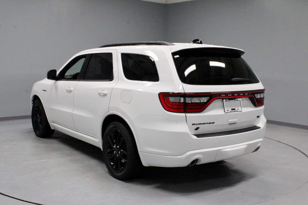 Used 2023 Dodge Durango R/T AWD/4WD image 9