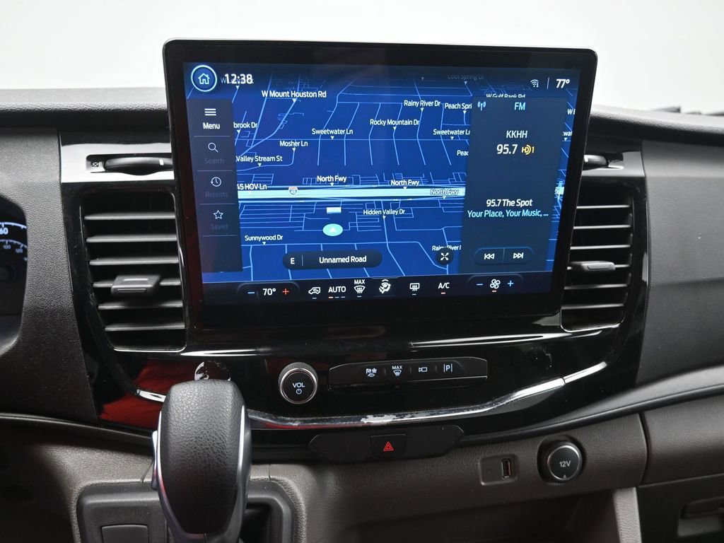 Certified 2023 Ford Transit 350 XLT RWD image 29