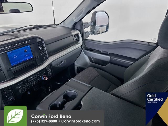 Certified 2024 Ford F250 XLT image 25