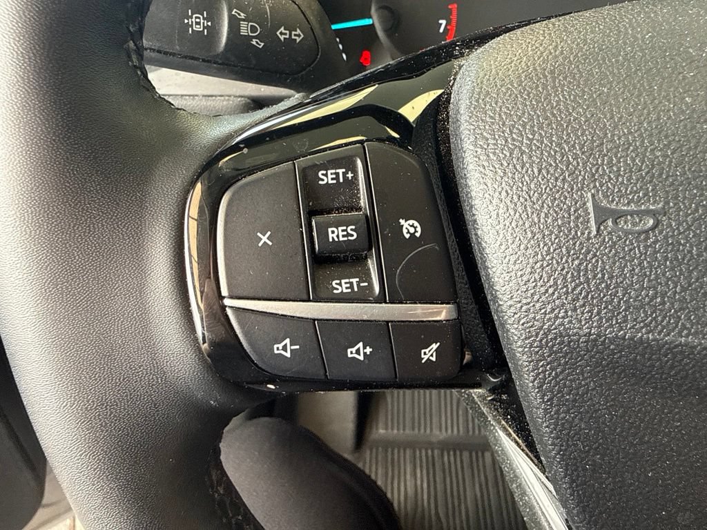 Certified 2022 Ford Escape SE w/ Convenience Package AWD/4WD image 19
