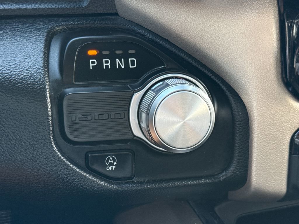 Used 2022 RAM 1500 Laramie image 23