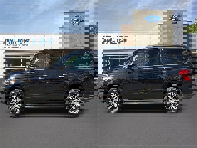 Certified 2024 Ford Expedition Max Limited video 2