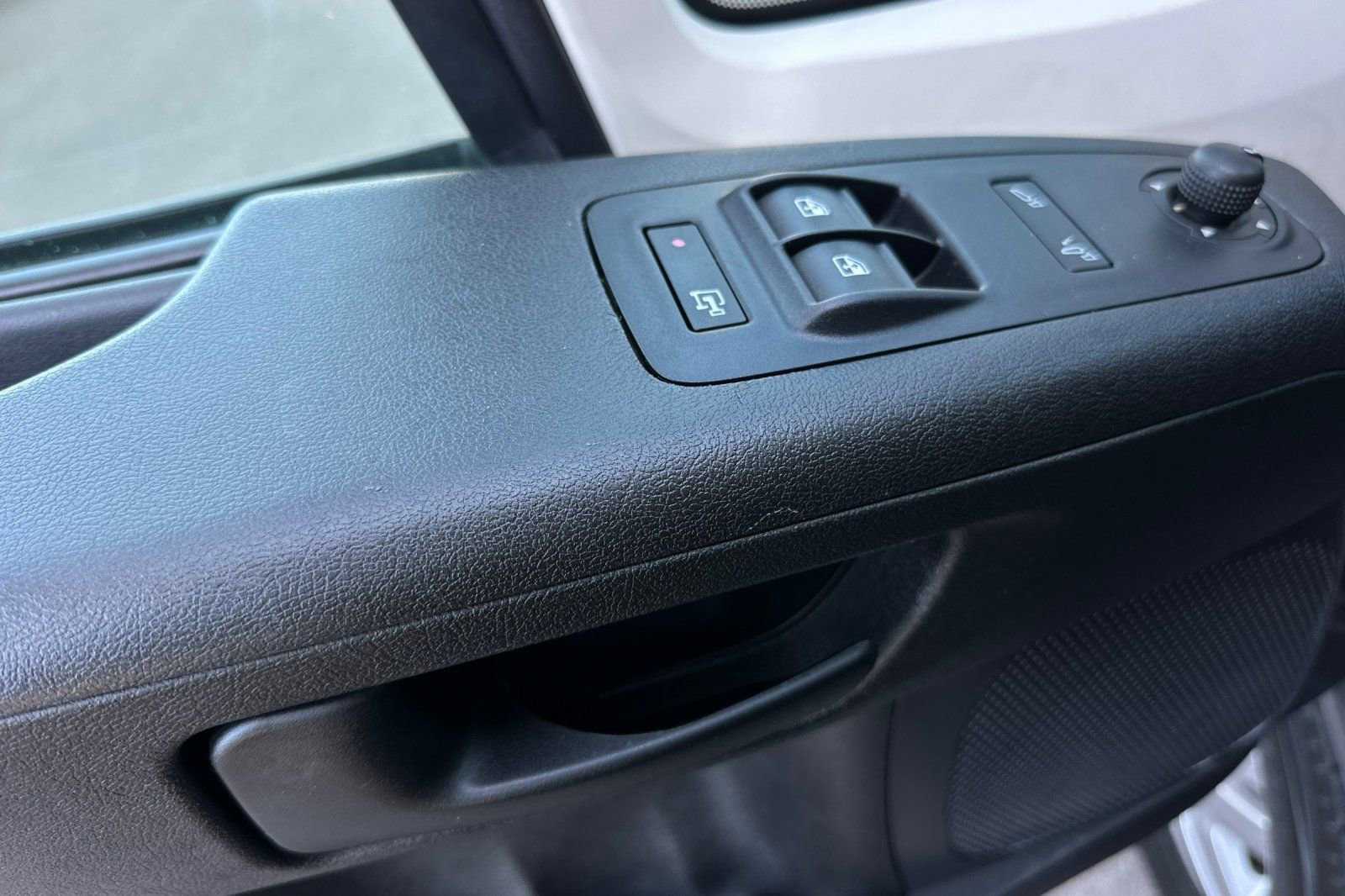 Used 2018 RAM ProMaster 3500 w/ Premium Appearance Group image 10