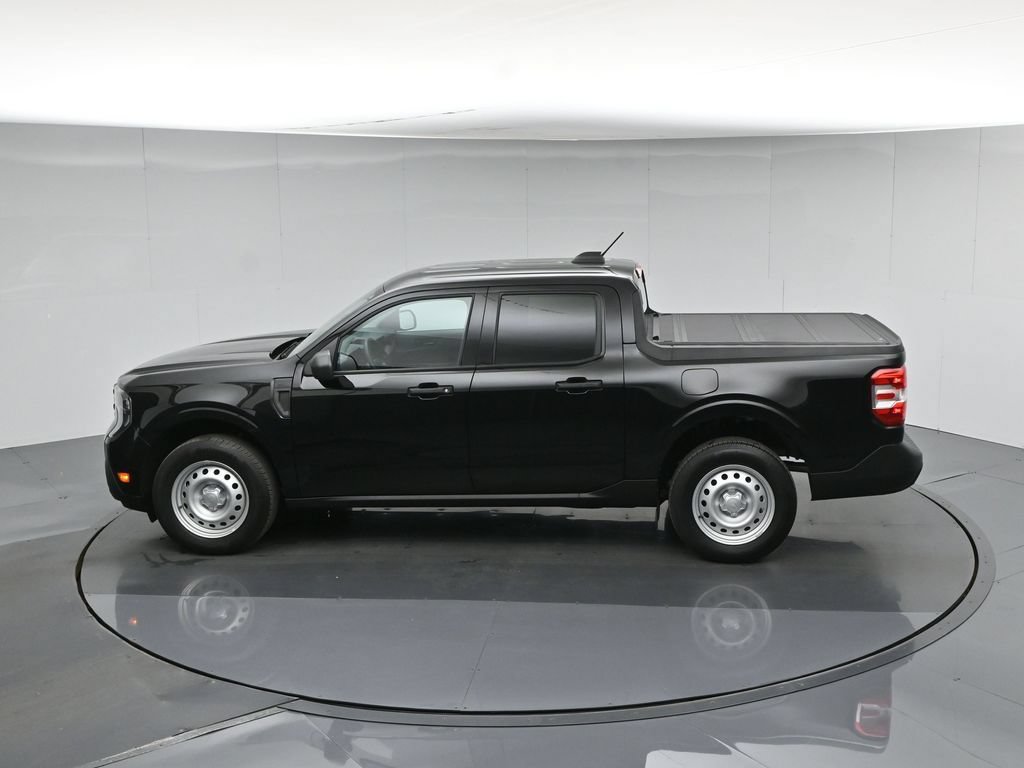 Certified 2025 Ford Maverick XL FWD image 36