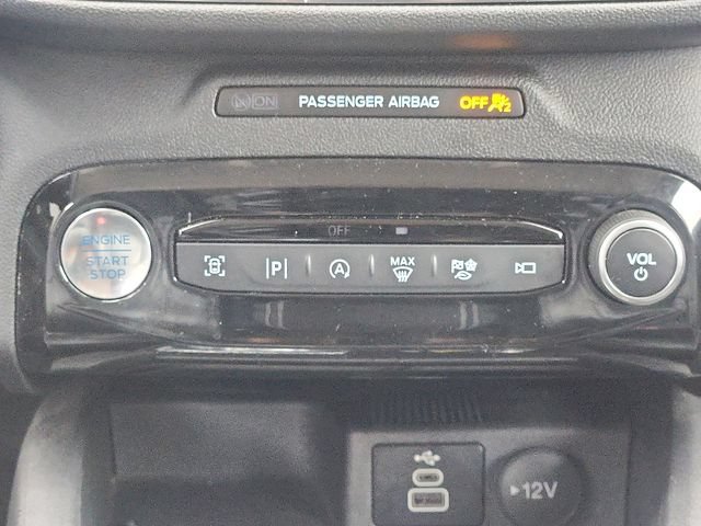 Certified 2024 Ford Escape Platinum AWD/4WD image 18