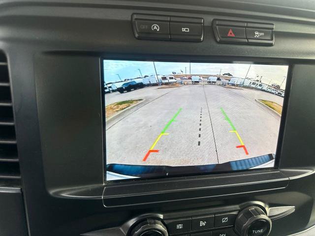 Certified 2021 Ford F150 XL w/ XL Power Equipment Group AWD/4WD image 24