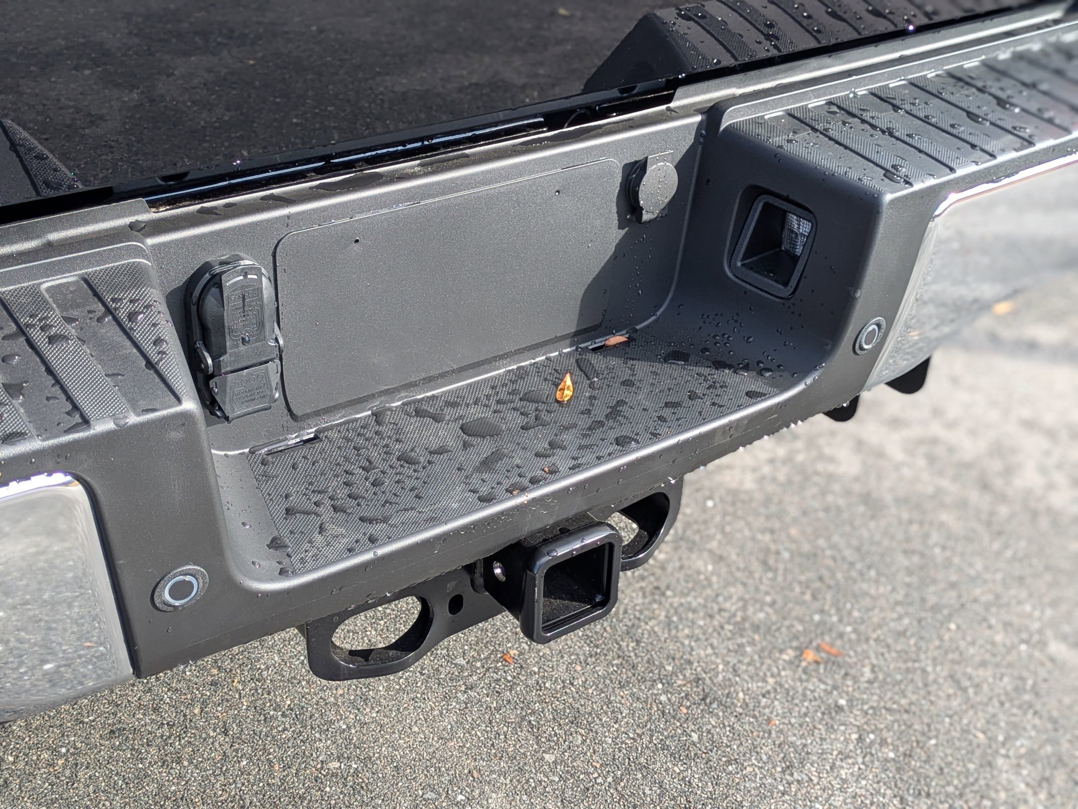 Certified 2026 Ford F250 King Ranch w/ Tremor Off-Road Package image 35