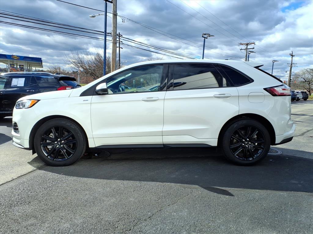 Certified 2024 Ford Edge ST-Line image 2