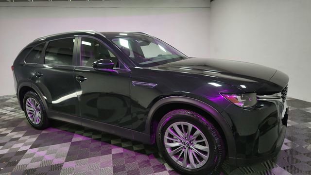 Used 2024 MAZDA CX-90 3.3 Turbo w/ Select Package image 4