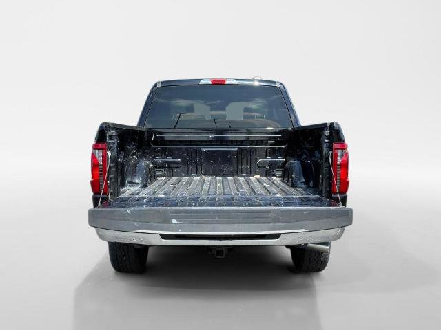 Certified 2025 Ford F150 XLT w/ Equipment Group 301A Standard AWD/4WD image 6