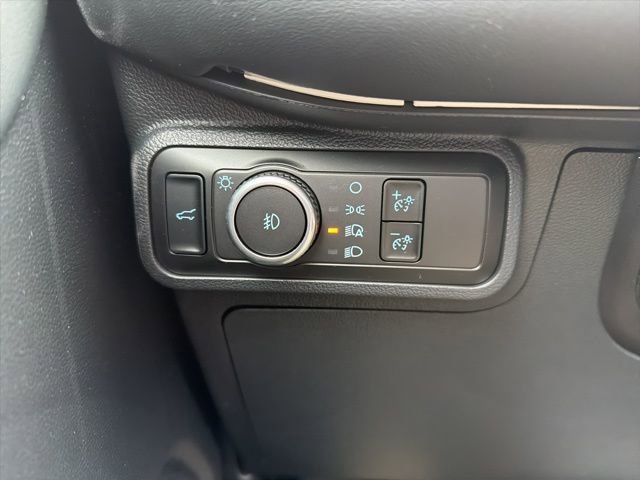 Certified 2025 Ford Explorer ST image 26