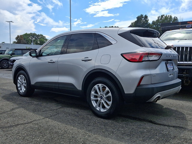 Certified 2020 Ford Escape SE AWD/4WD image 7