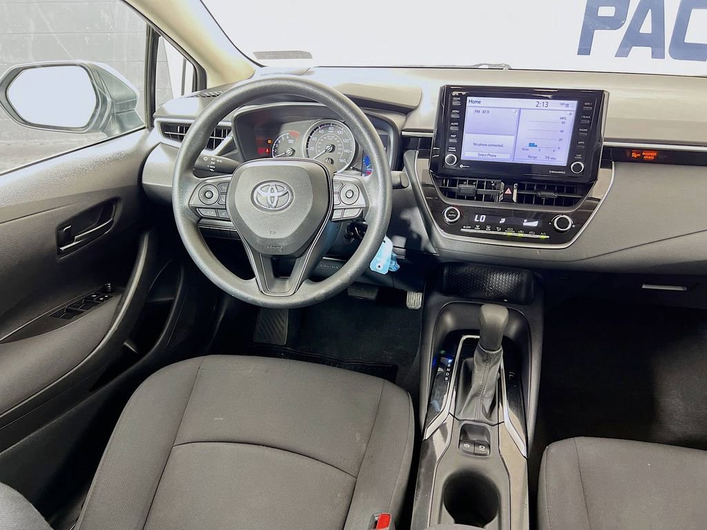 Used 2022 Toyota Corolla LE image 22