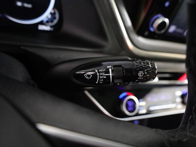 Used 2022 Hyundai Sonata SEL w/ Convenience Package FWD image 17
