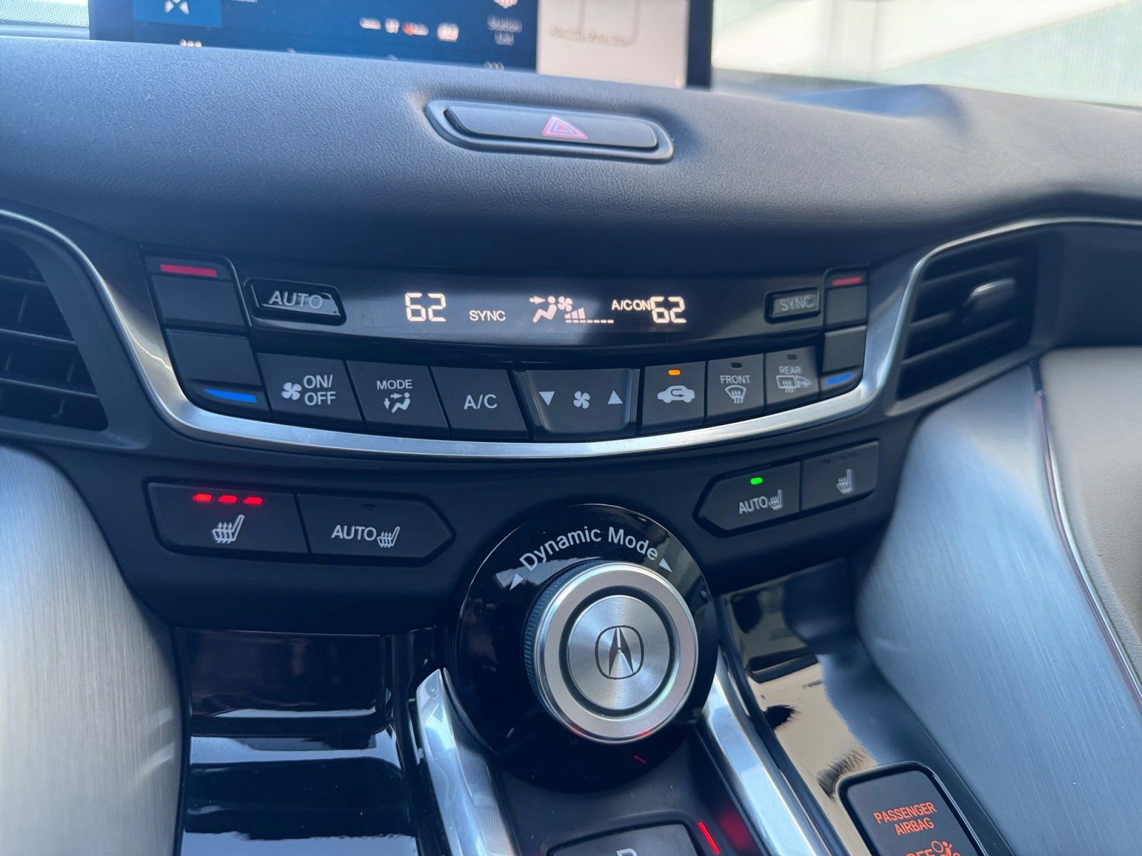 Used 2021 Acura TLX w/ Technology Package image 24