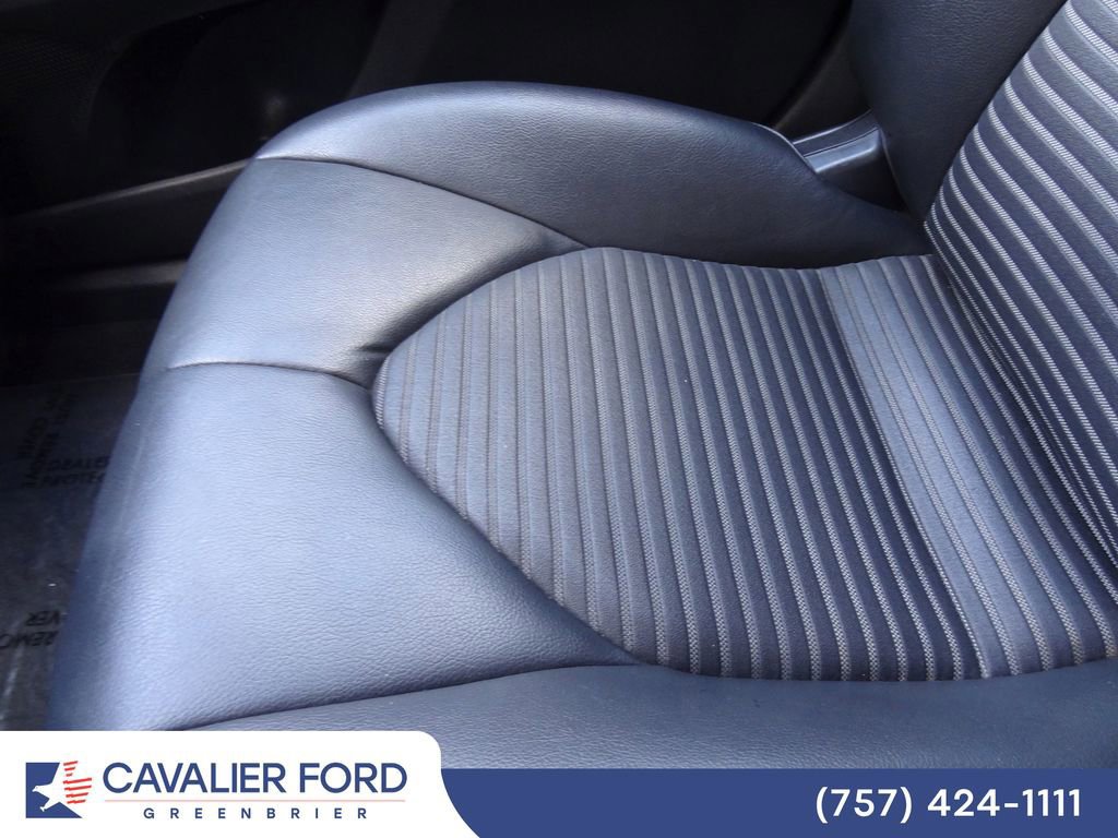 Used 2019 Toyota Camry SE FWD image 26