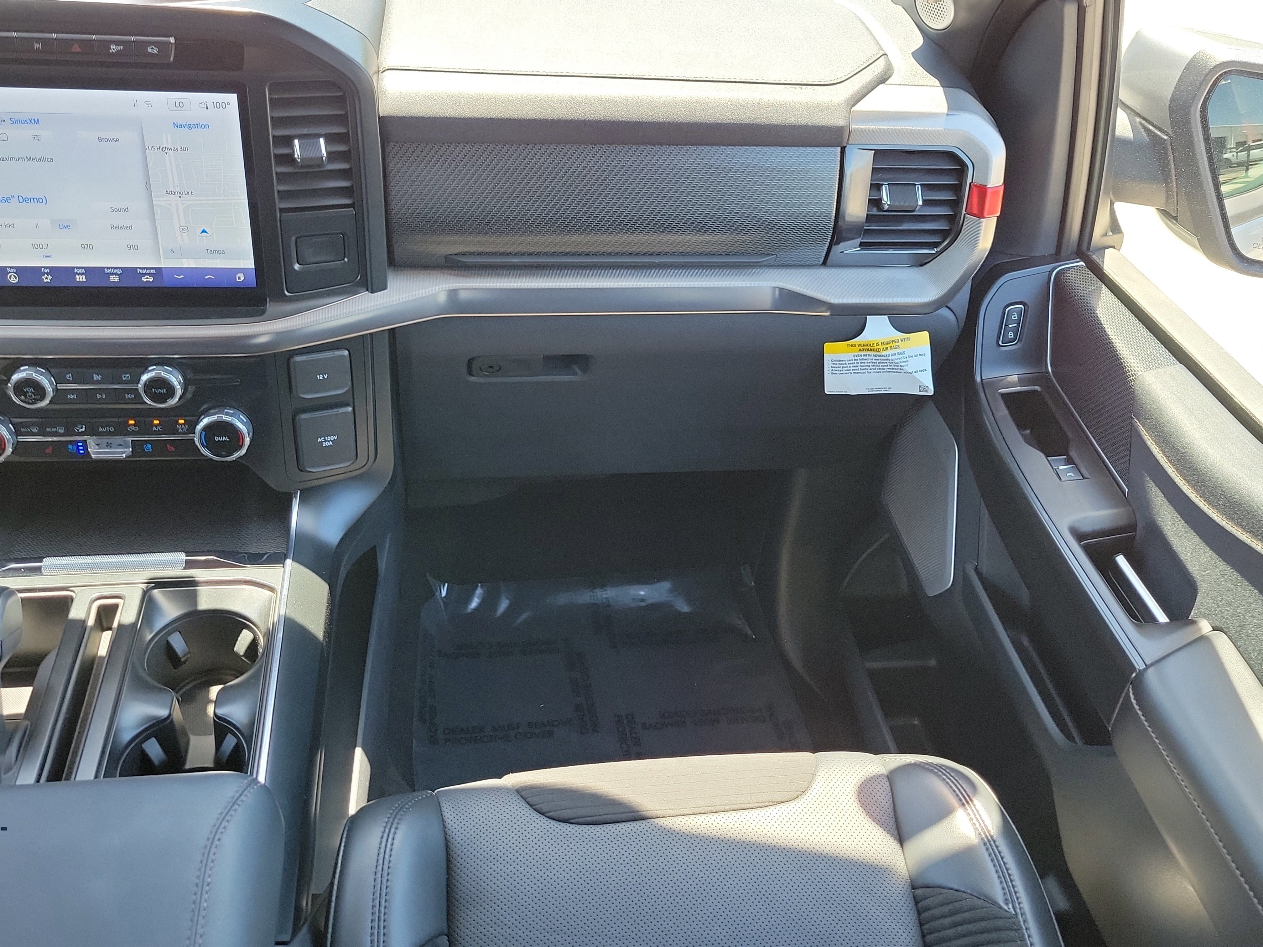 Certified 2023 Ford F150 Raptor image 16