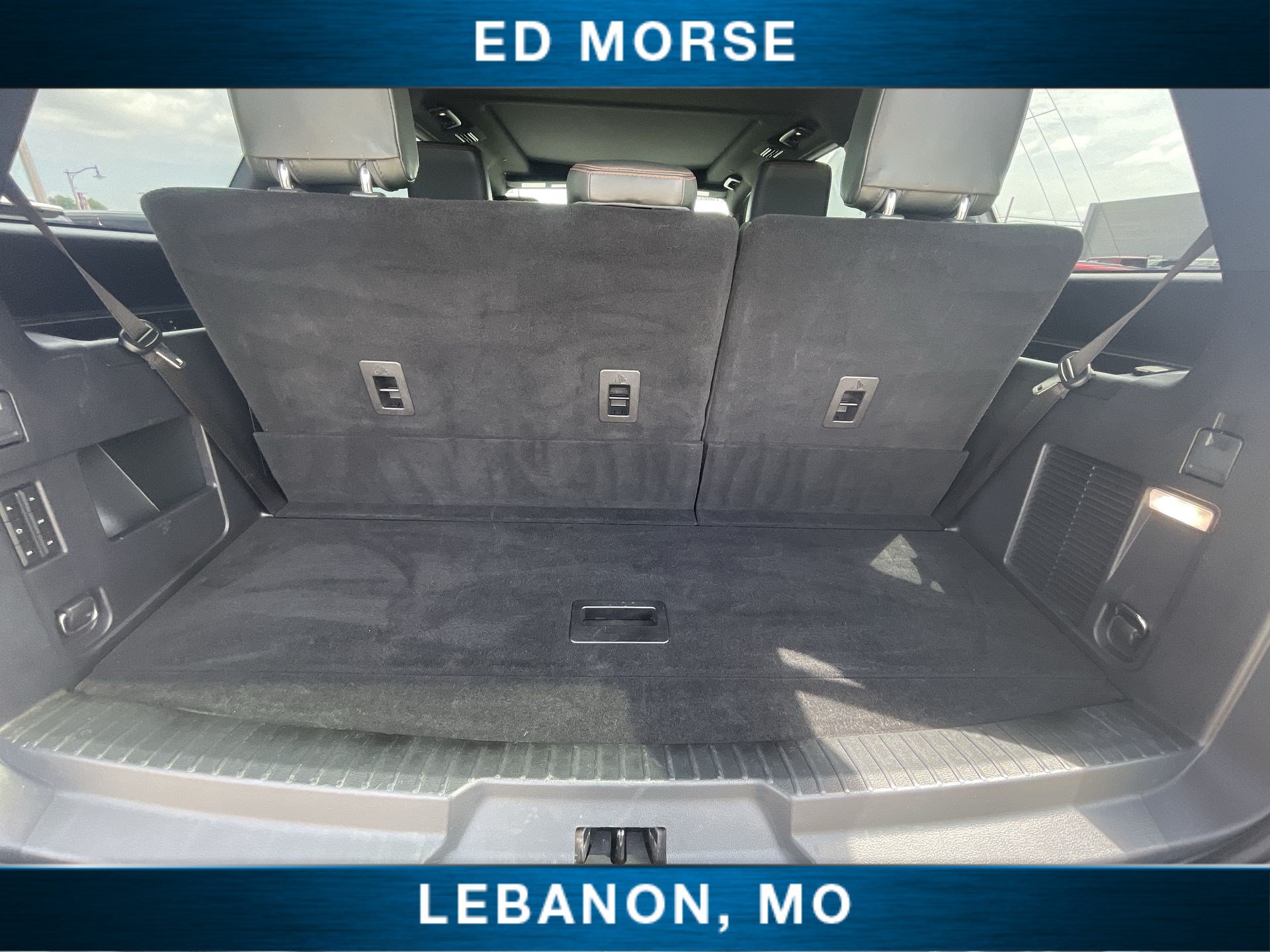 Certified 2024 Ford Expedition Timberline AWD/4WD image 25